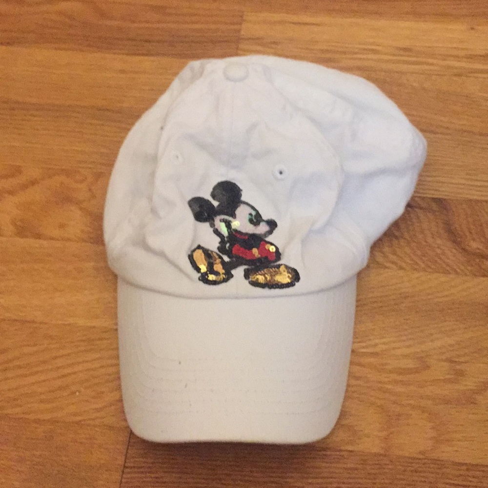 Disney Hat! So cute!